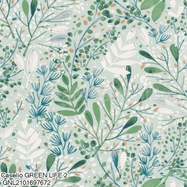 Caselio Green Life 2 Gnl2101697672
