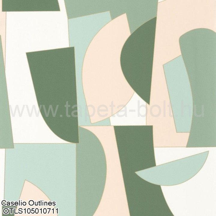 Caselio Outlines Otls105010711