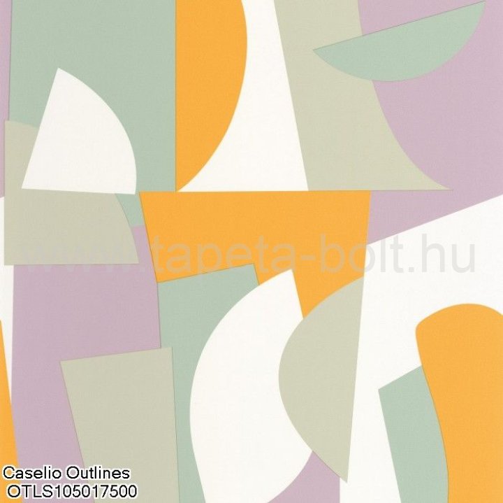 Caselio Outlines Otls105017500