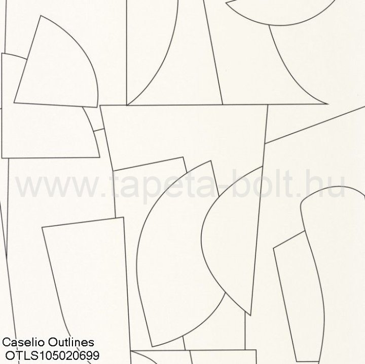 Caselio Outlines Otls105020699