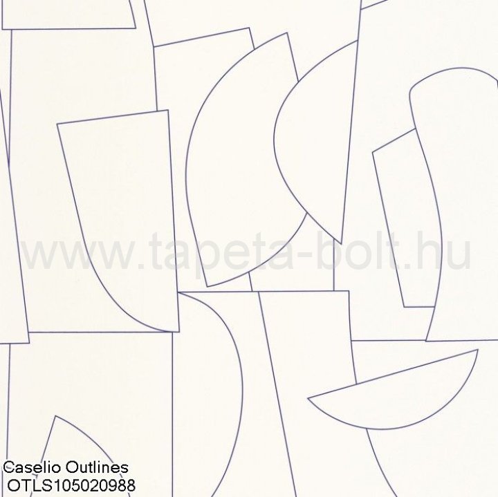 Caselio Outlines Otls105020988