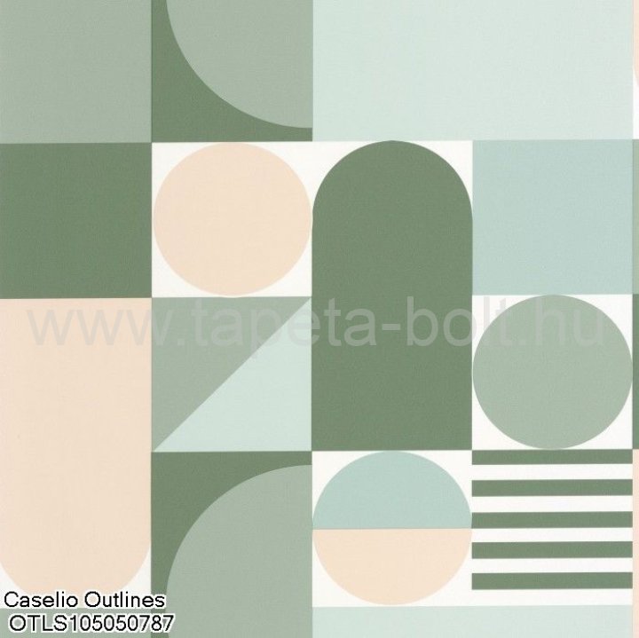Caselio Outlines Otls105050787