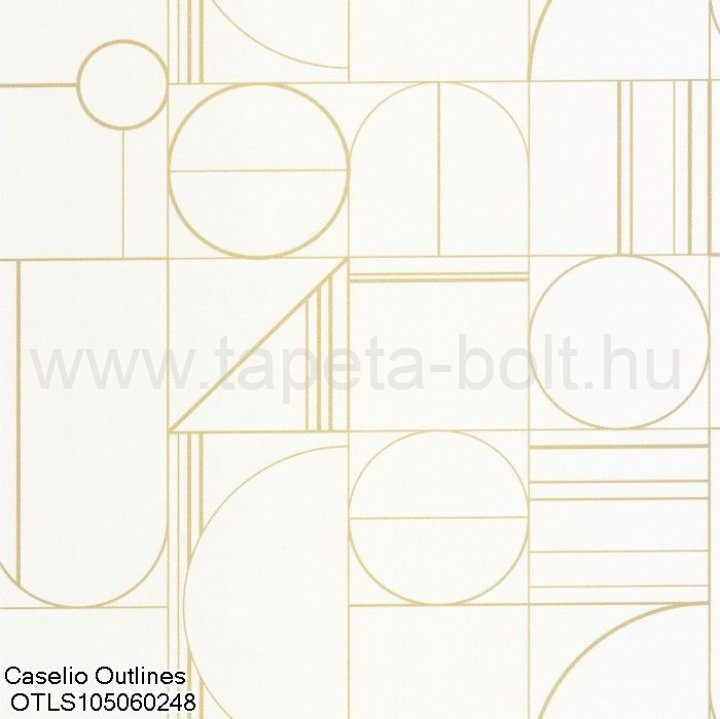 Caselio Outlines Otls105060248