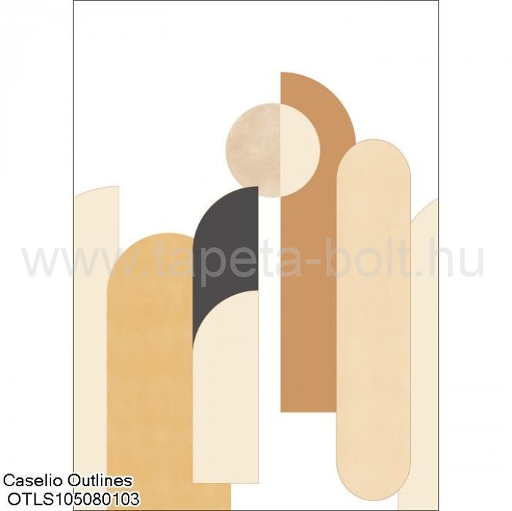 Caselio Outlines Otls105080103
