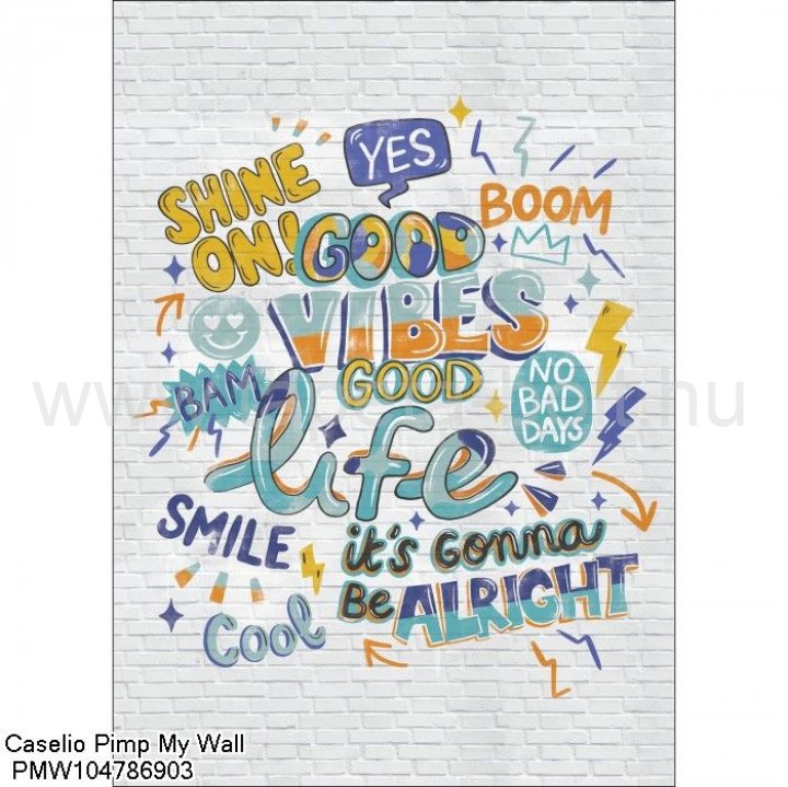 Caselio Pimp My Wall Pmw104786903