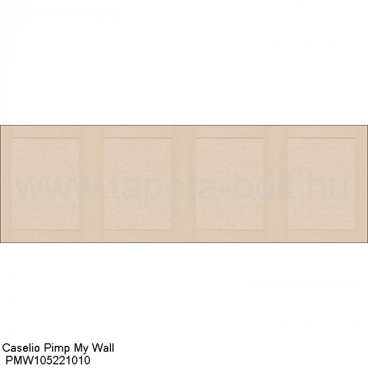 Caselio Pimp My Wall Pmw105221010