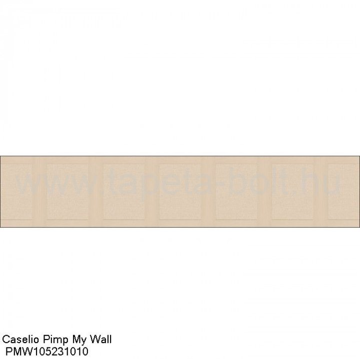 Caselio Pimp My Wall Pmw105231010