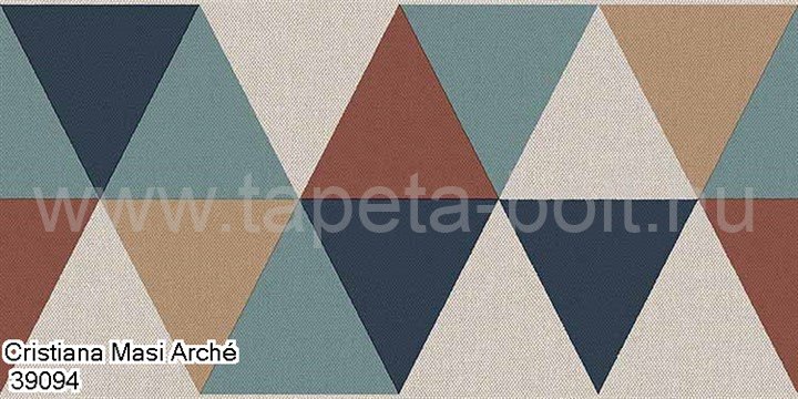 Cristiana Masi Arche 39094
