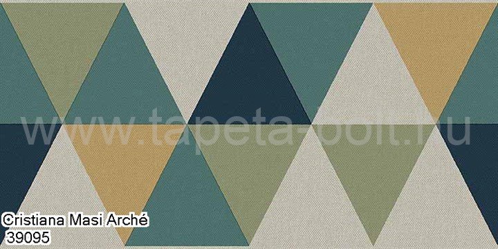 Cristiana Masi Arche 39095