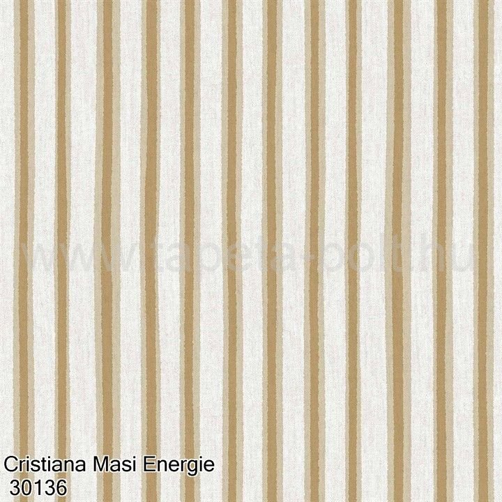 Cristiana Masi Energie 30136