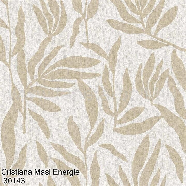 Cristiana Masi Energie 30143
