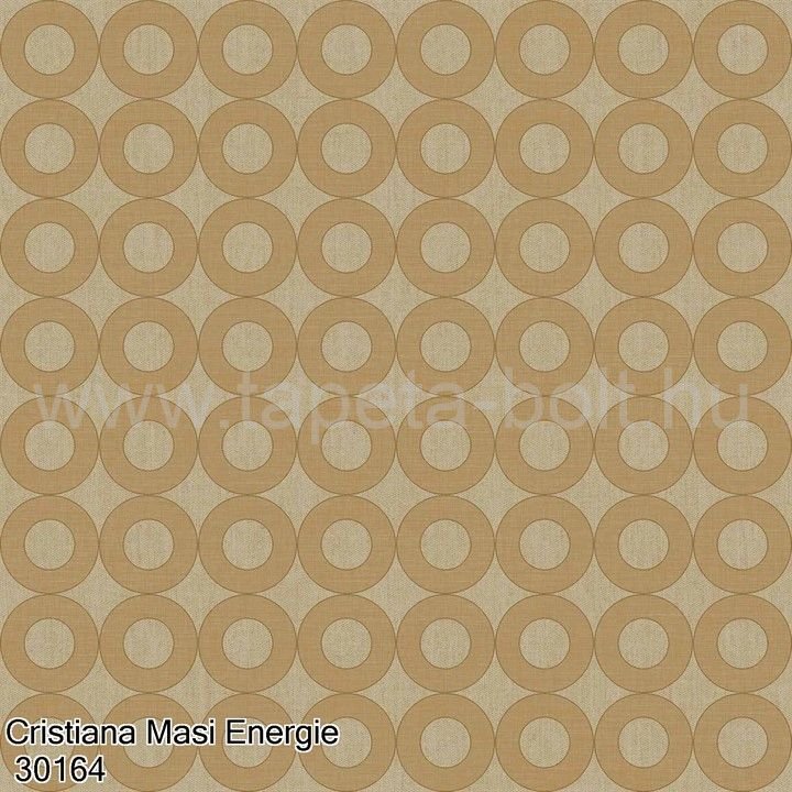 Cristiana Masi Energie 30164