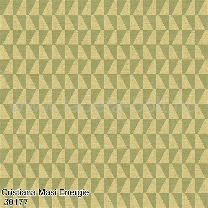 Cristiana Masi Energie 30177