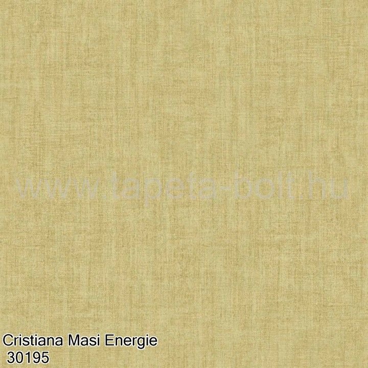 Cristiana Masi Energie 30195