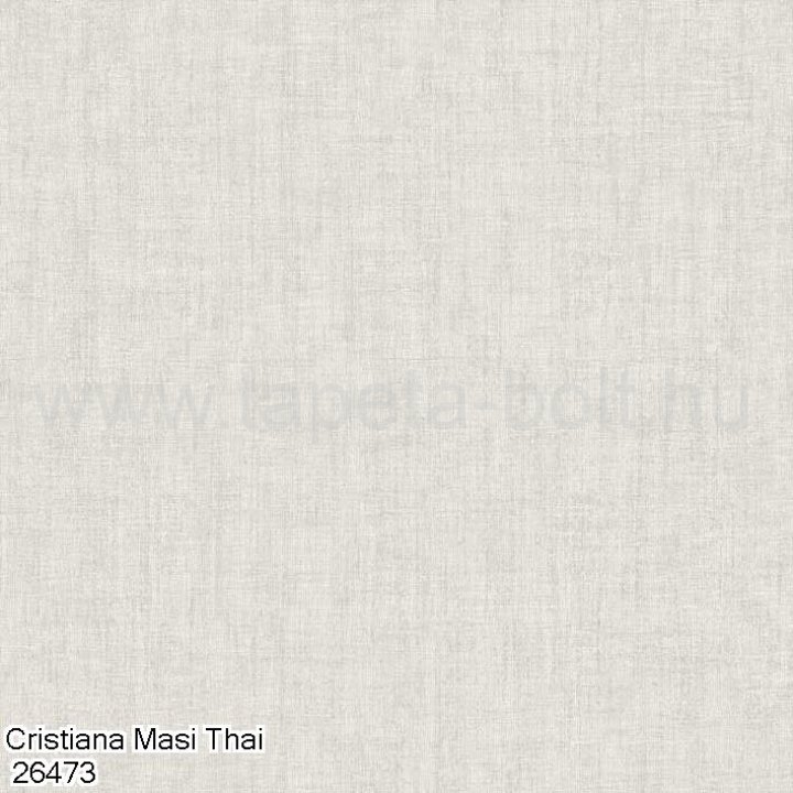 Cristiana Masi Thai 26473