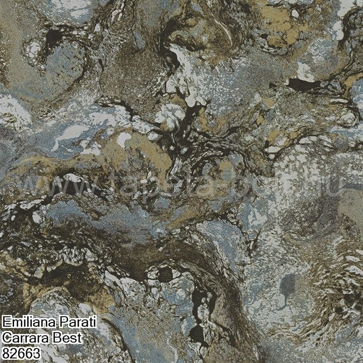 Emiliana Parati Carrara Best 82663
