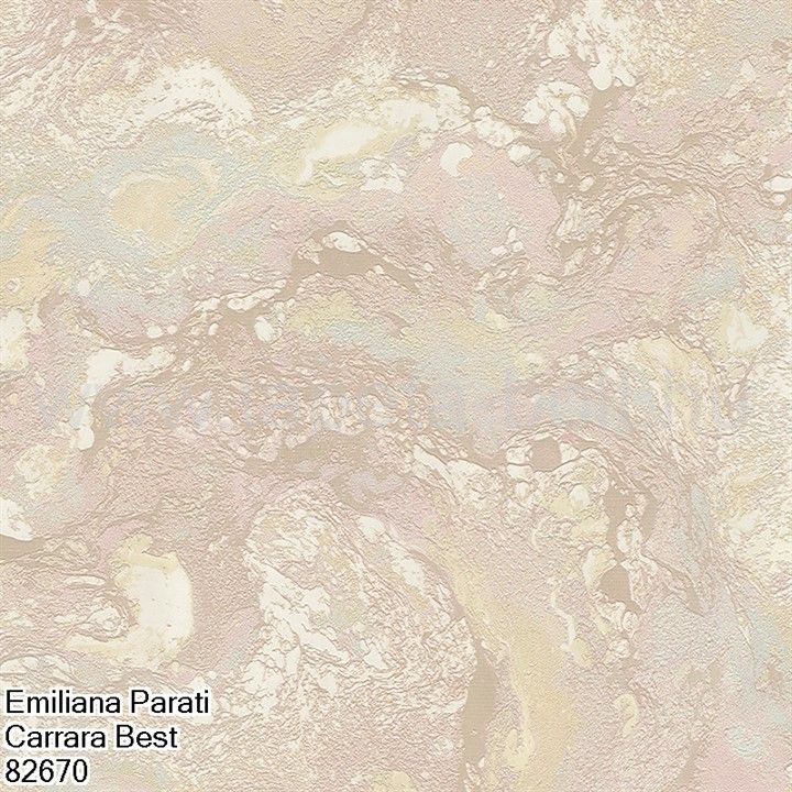Emiliana Parati Carrara Best 82670
