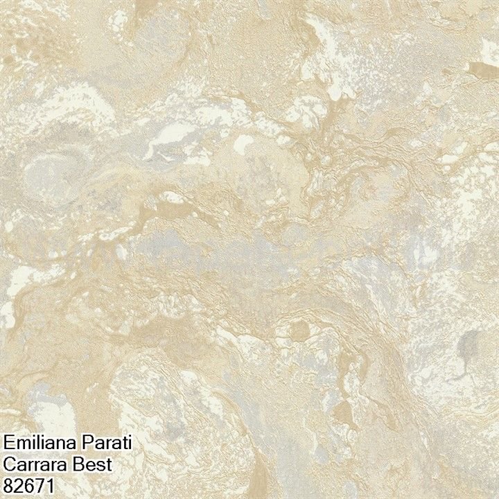 Emiliana Parati Carrara Best 82671