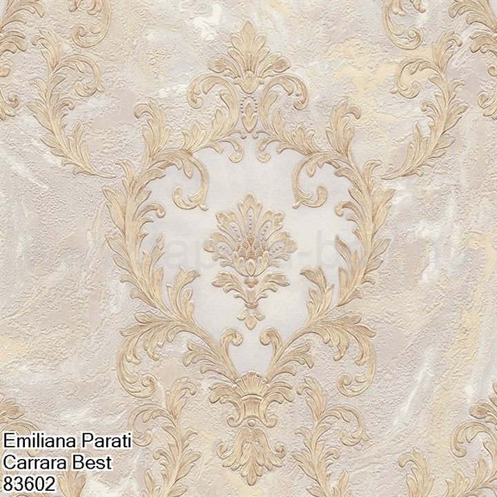 Emiliana Parati Carrara Best 83602