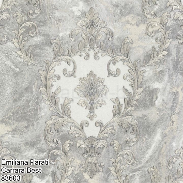 Emiliana Parati Carrara Best 83603