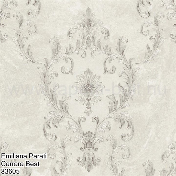 Emiliana Parati Carrara Best 83605