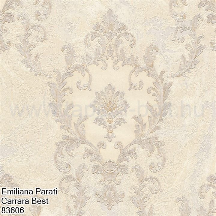 Emiliana Parati Carrara Best 83606