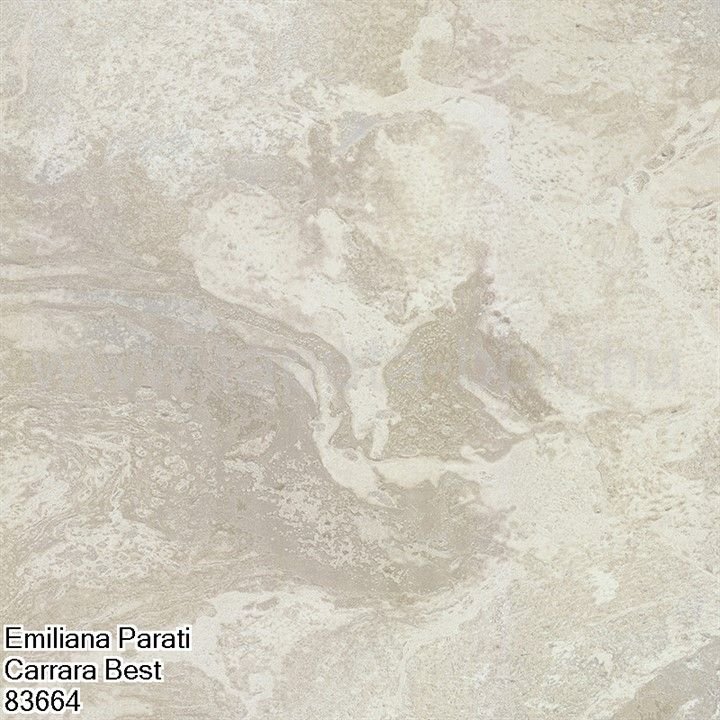 Emiliana Parati Carrara Best 83664