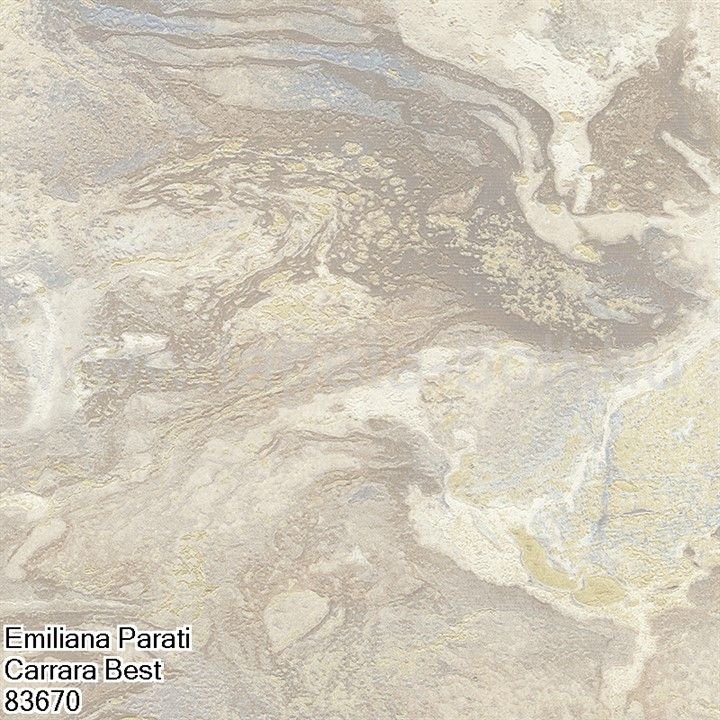Emiliana Parati Carrara Best 83670