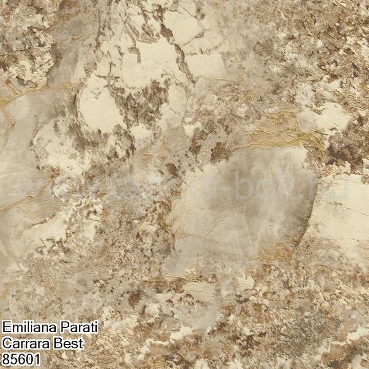 Emiliana Parati Carrara Best 85601