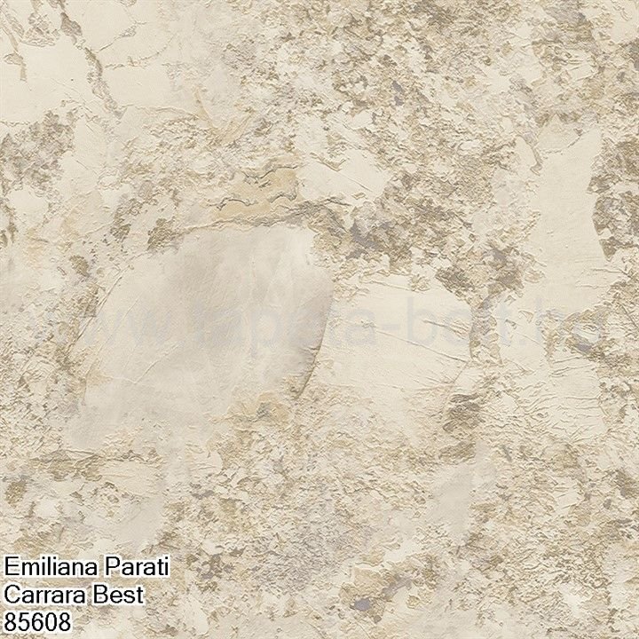 Emiliana Parati Carrara Best 85608