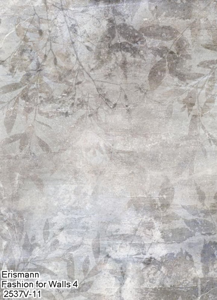 Erismann Fashion For Walls 4 2537V-11