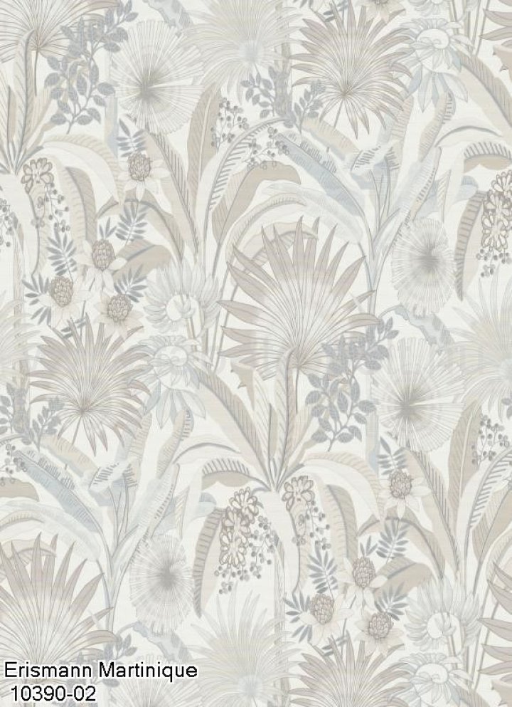 Erismann Martinique 10390-02