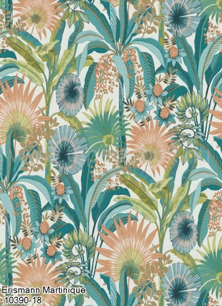 Erismann Martinique 10390-18