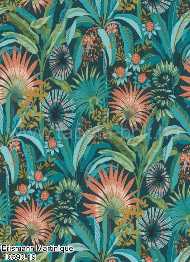 Erismann Martinique 10390-19