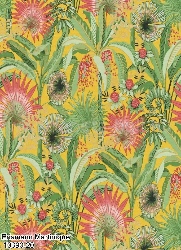 Erismann Martinique 10390-20