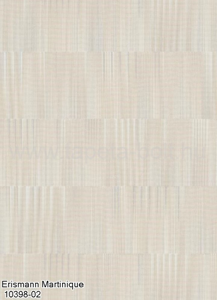 Erismann Martinique 10398-02