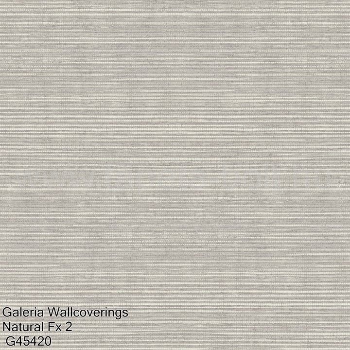 Galeria Wallcoverings Natural Fx 2 G45420