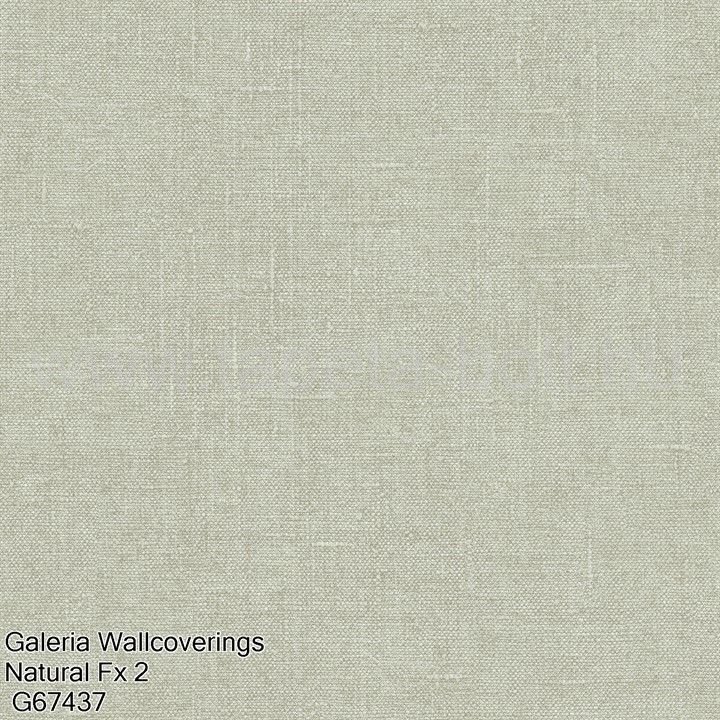 Galeria Wallcoverings Natural Fx 2 G67437