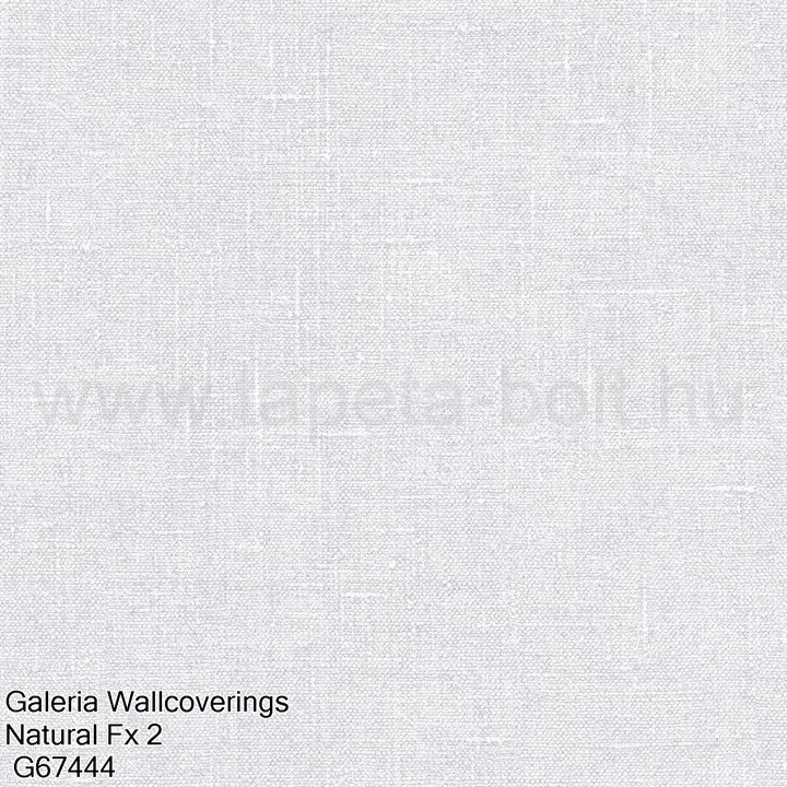 Galeria Wallcoverings Natural Fx 2 G67444