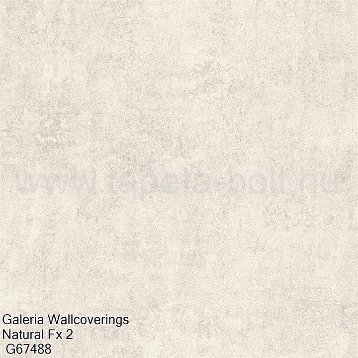 Galeria Wallcoverings Natural Fx 2 G67488