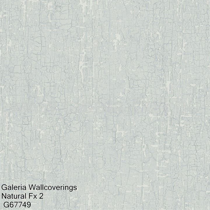 Galeria Wallcoverings Natural Fx 2 G67749