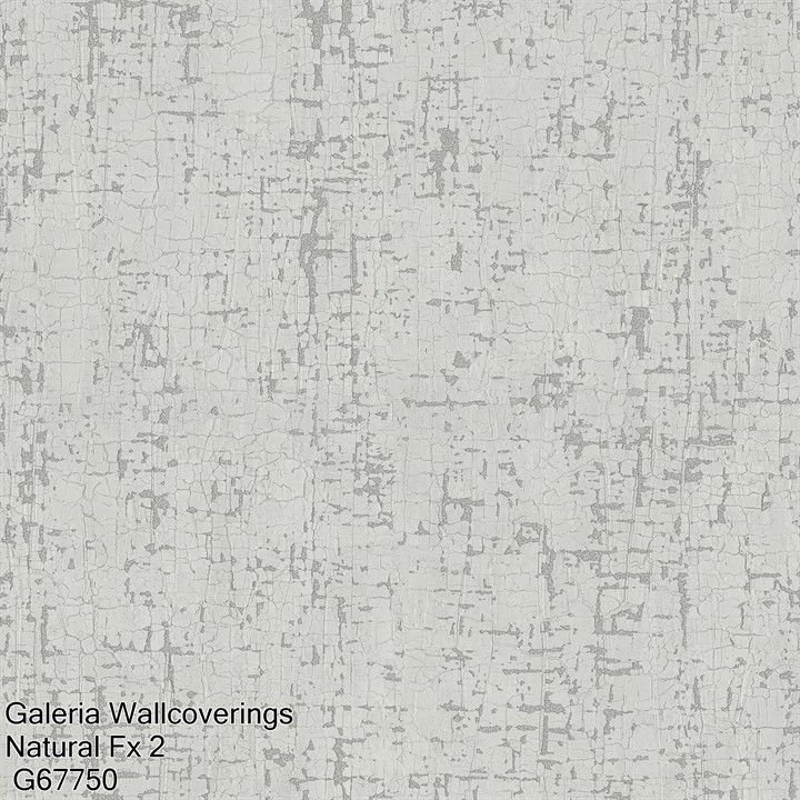 Galeria Wallcoverings Natural Fx 2 G67750
