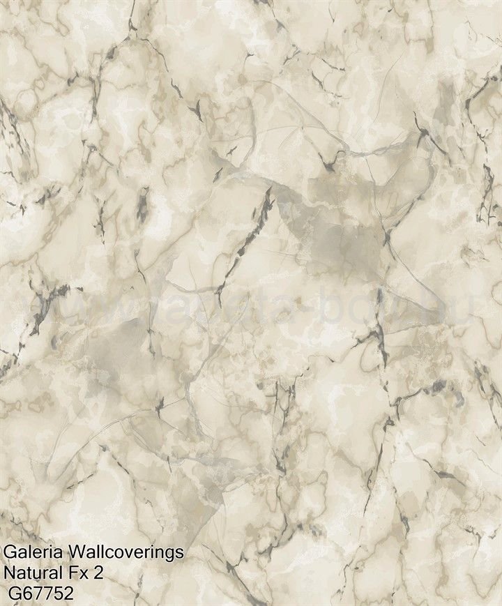Galeria Wallcoverings Natural Fx 2 G67752