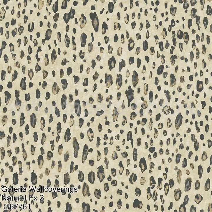 Galeria Wallcoverings Natural Fx 2 G67761