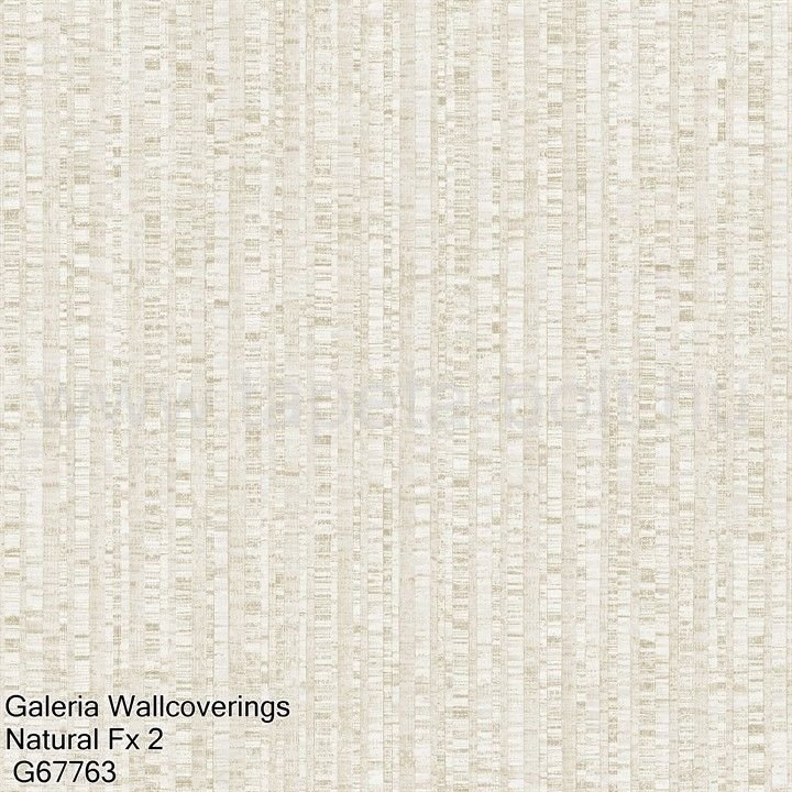 Galeria Wallcoverings Natural Fx 2 G67763