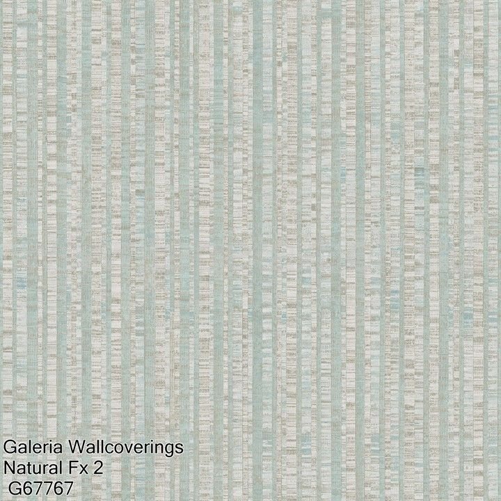 Galeria Wallcoverings Natural Fx 2 G67767