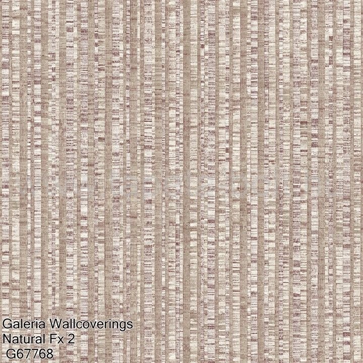 Galeria Wallcoverings Natural Fx 2 G67768