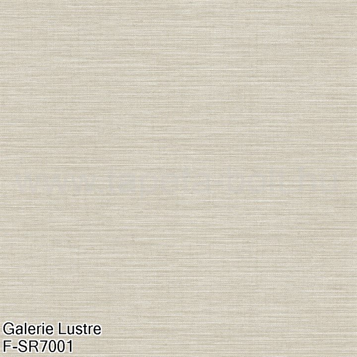 Galerie Lustre F-Sr7001