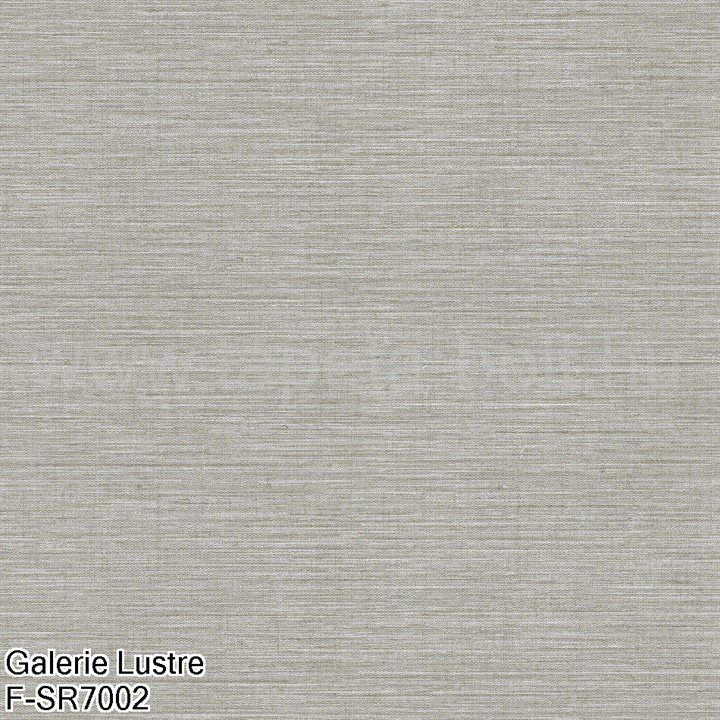 Galerie Lustre F-Sr7002