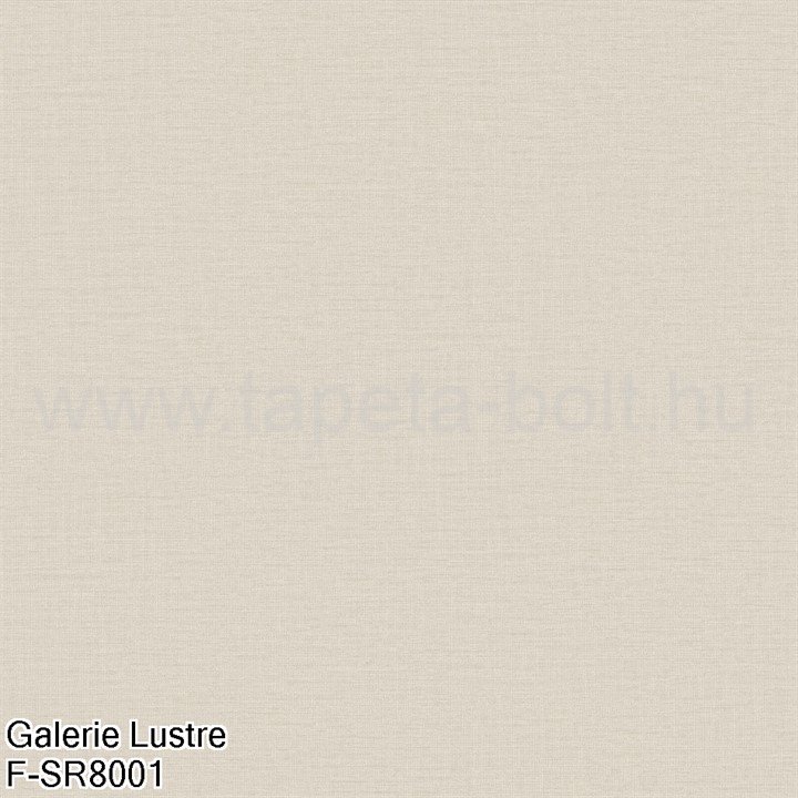 Galerie Lustre F-Sr8001